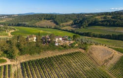 San Gimignano, Tuscany 53030