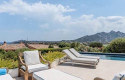 Porto Cervo, Sardinia 07021