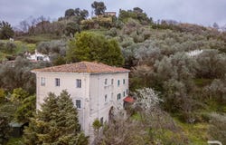 Carrara, Tuscany 54033