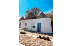 Locorotondo, Apulia 70010