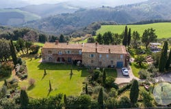 Chianni, Tuscany 56034