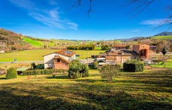 Volterra, Tuscany 56048