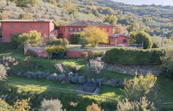 Castelfranco di Sopra, Tuscany 52020