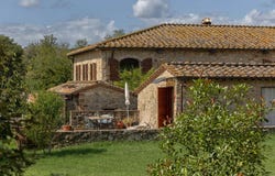 Castelnuovo Berardenga, Tuscany 53019