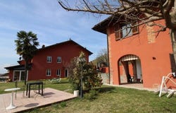 Belvedere Langhe, The Piedmont 12060