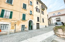 via Roma, Pella, Piedmont 28010