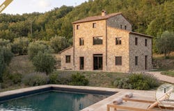 Parrano, Umbria 05010