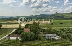 Roccastrada, Tuscany 58036