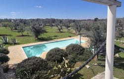 Ceglie Messapica, Apulia 72013