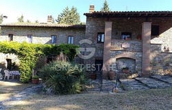 Parrano, Terni