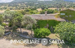 Palau, Sardinia 07020