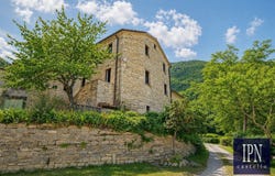 Piobbico, Marche 61046
