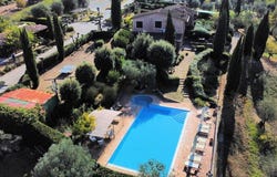 Montaione, Tuscany 50050