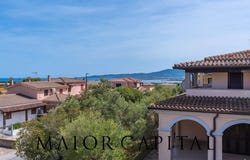 San Teodoro, Sardinia 08020
