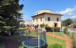 Bientina, Tuscany 56031