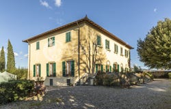 Bagno a Ripoli, Tuscany 50012