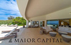 Porto Cervo, Sardinia 07021