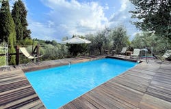 Larciano, Tuscany 51036