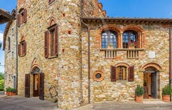 Bucine, Tuscany 52020