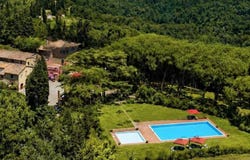 Palaia, Tuscany 56036