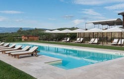 Bucine, Tuscany 52021