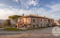 Castiglione d'Orcia, Tuscany 53023