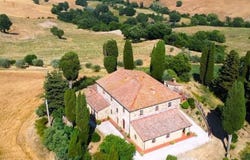 Pomarance, Tuscany 56045