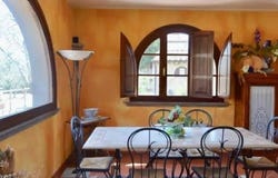 Montescudaio, Tuscany 56040