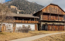 Rasun di Sotto, Trentino Alto Adige 39030