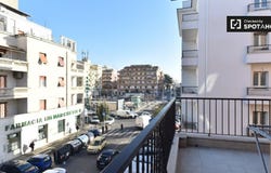 rome, Lazio 00172