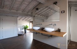 Sarteano, Tuscany 53047