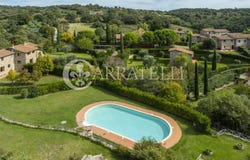 Scansano, Tuscany 58054