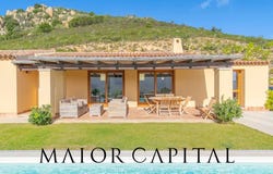 Olbia, Sardinia 07026