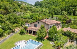 Via Nova, Verrucole, Tuscany 55038