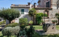 Amelia, Umbria 05022