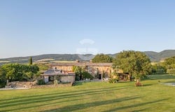 Sarteano, Siena