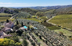 Gaiole in Chianti, Tuscany 53013