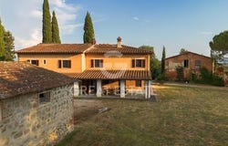 Terranuova Bracciolini, Arezzo