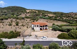 Budoni, Sardinia 08020