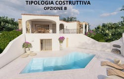 Budoni, Sardinia 08020