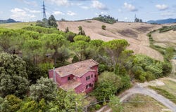 Fauglia, Tuscany 56043