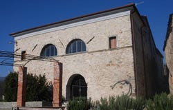 Massa-Carrara, Tuscany