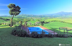 Pienza, Tuscany 53026