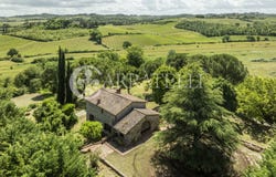 Monteriggioni, Tuscany 53035