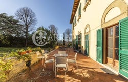 Bagno a Ripoli, Tuscany 50012