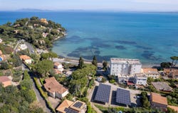 Monte Argentario, Tuscany 58019