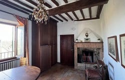 Piazza Giuseppe Garibaldi, Cetona, Toscana|Tuscany 53040