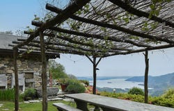 Mergozzo, The Piedmont 28802