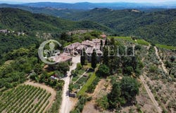 Gaiole in Chianti, Tuscany 53013