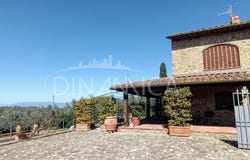 Vinci, Tuscany 50059